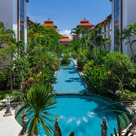 Prime Plaza Hotel Sanur - Bali