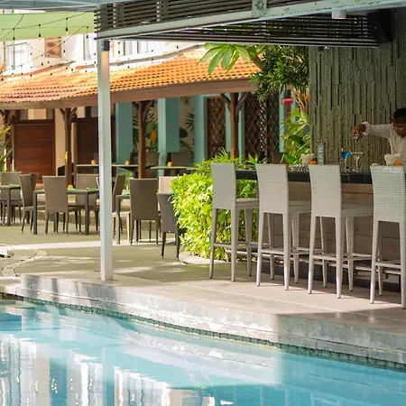 Prime Plaza Hotel Sanur - Bali