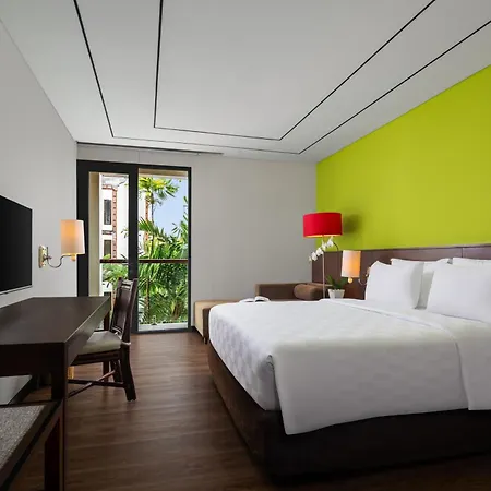 Prime Plaza Hotel Sanur - Bali