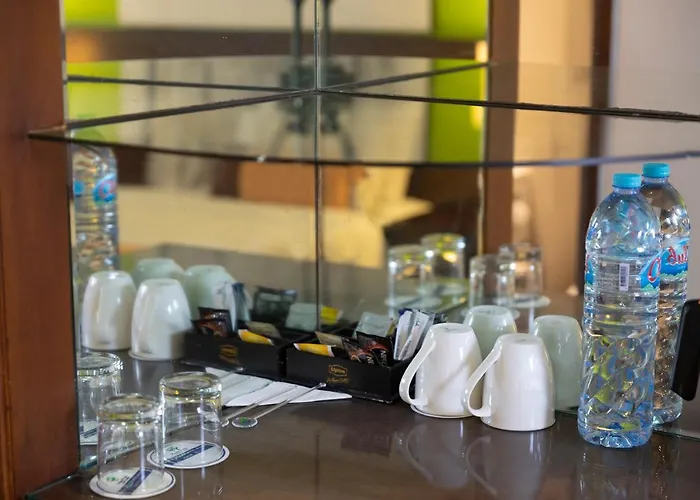Hotel Prime Plaza – Bali Sanur