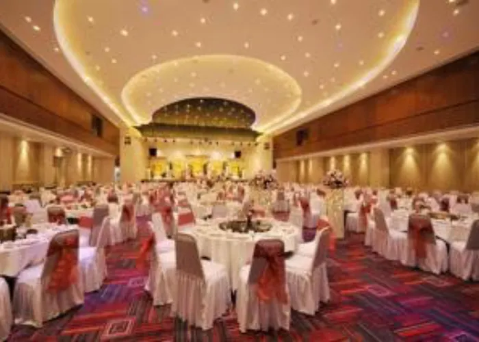 Prime Plaza – Bali 4* Sanur