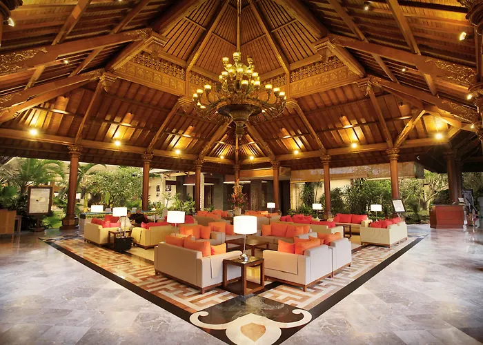 Prime Plaza – Bali 4* Sanur