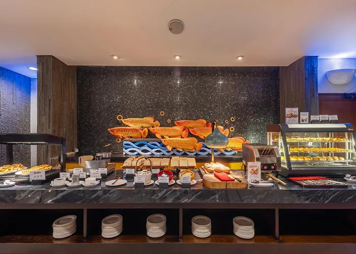 Hotel Prime Plaza - Bali Sanur