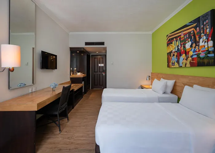 Prime Plaza – Bali
