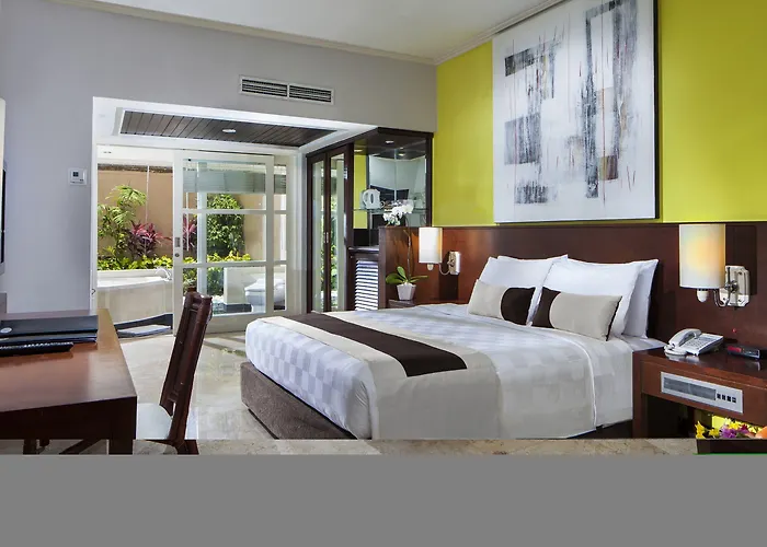 Hotel Prime Plaza – Bali