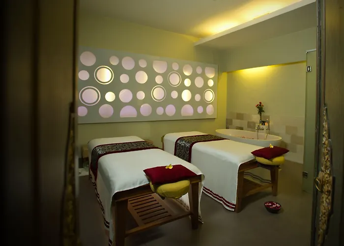 Prime Plaza – Bali Hotel 4*