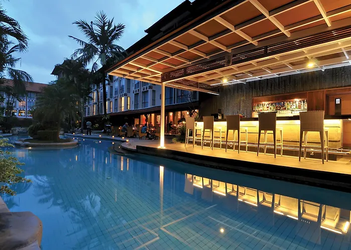 Prime Plaza – Bali Sanur