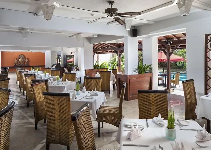 Prime Plaza – Bali Hotel Sanur