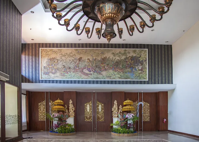 Hotel Prime Plaza - Bali
