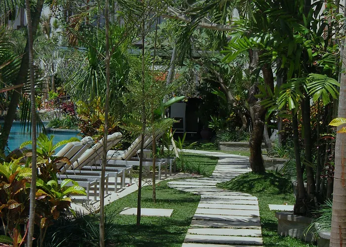 Prime Plaza – Bali 4*