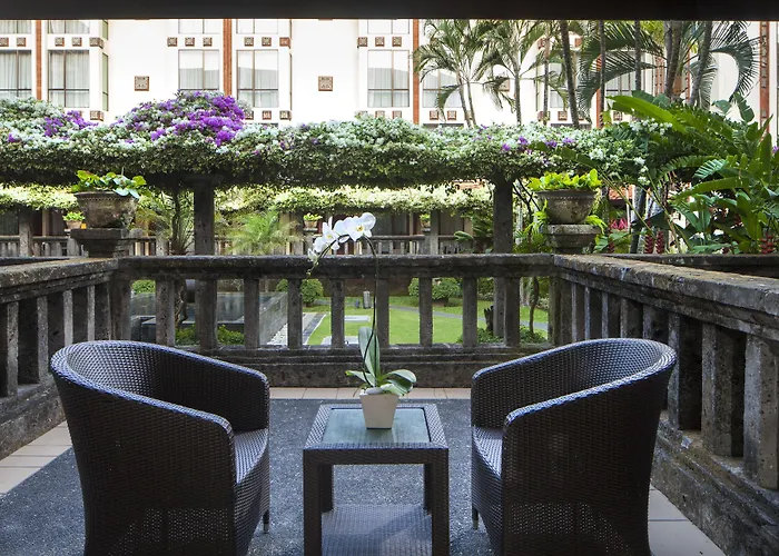 Hotel Prime Plaza – Bali