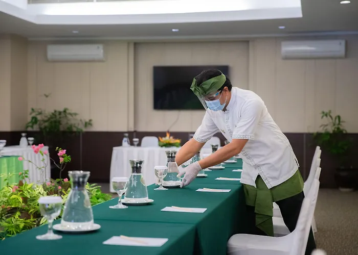 Prime Plaza – Bali Hotel Sanur