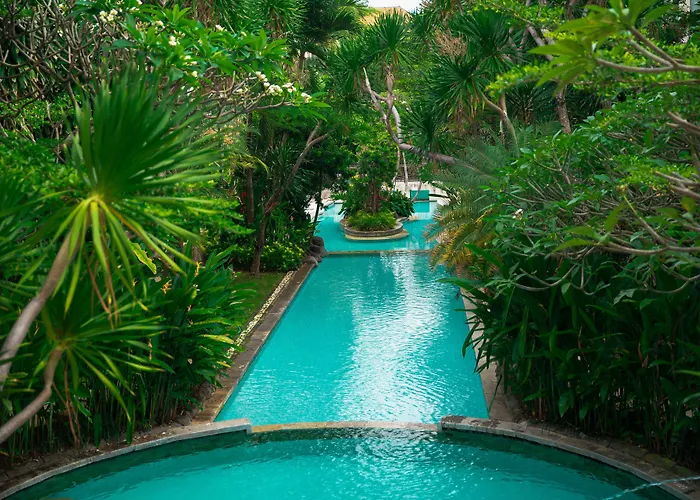 Prime Plaza – Bali Hotel