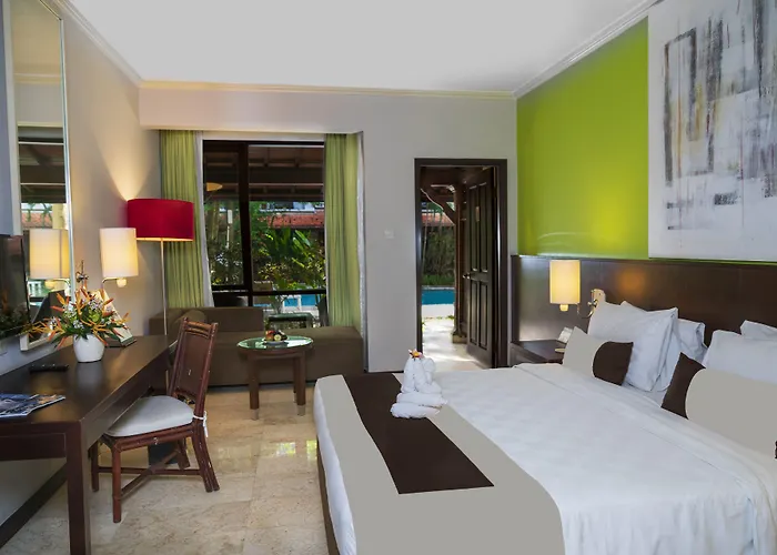 Hotel Prime Plaza – Bali Sanur