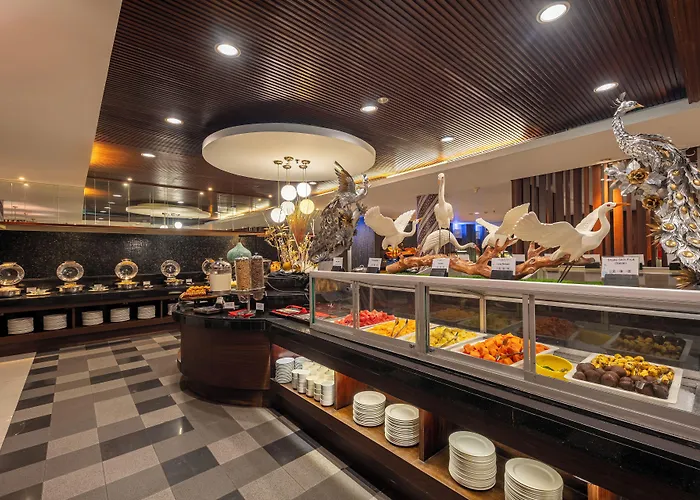 Prime Plaza – Bali
