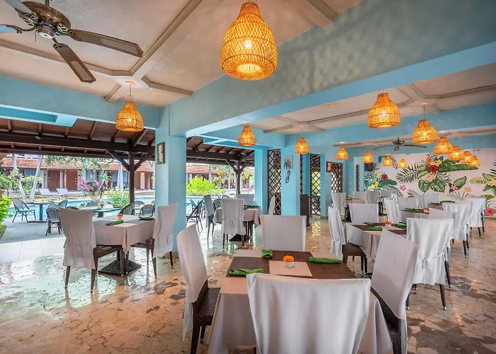 Prime Plaza – Bali Sanur