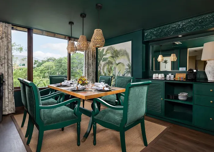 Prime Plaza - Bali 4* Sanur (Bali)