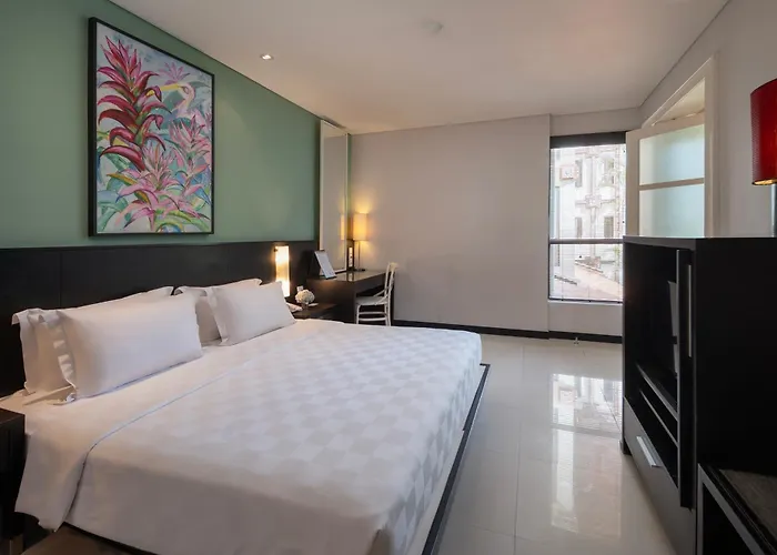 Prime Plaza - Bali Hotel Sanur (Bali)