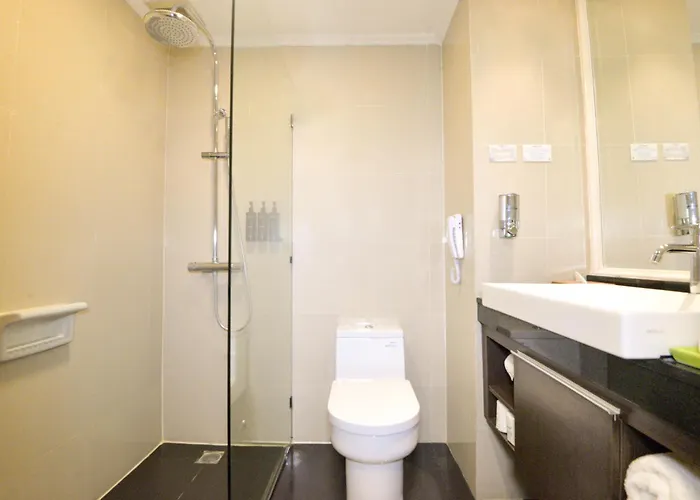 Hotel Prime Plaza – Bali 4*