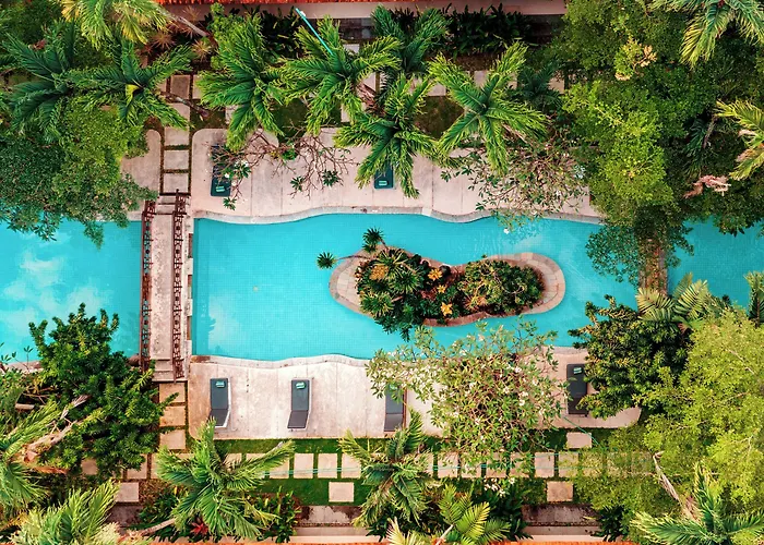Prime Plaza - Bali